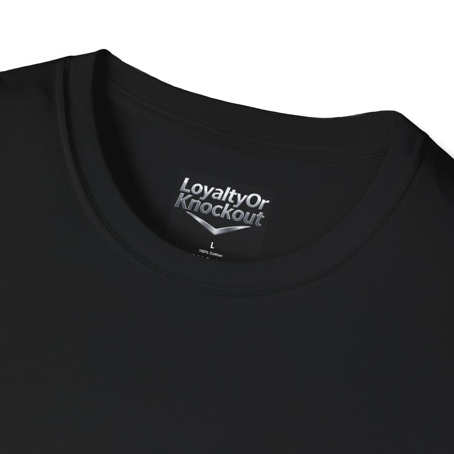 Camiseta ¨The Notorious Spirit¨- Edición Inspirada en Leyendas