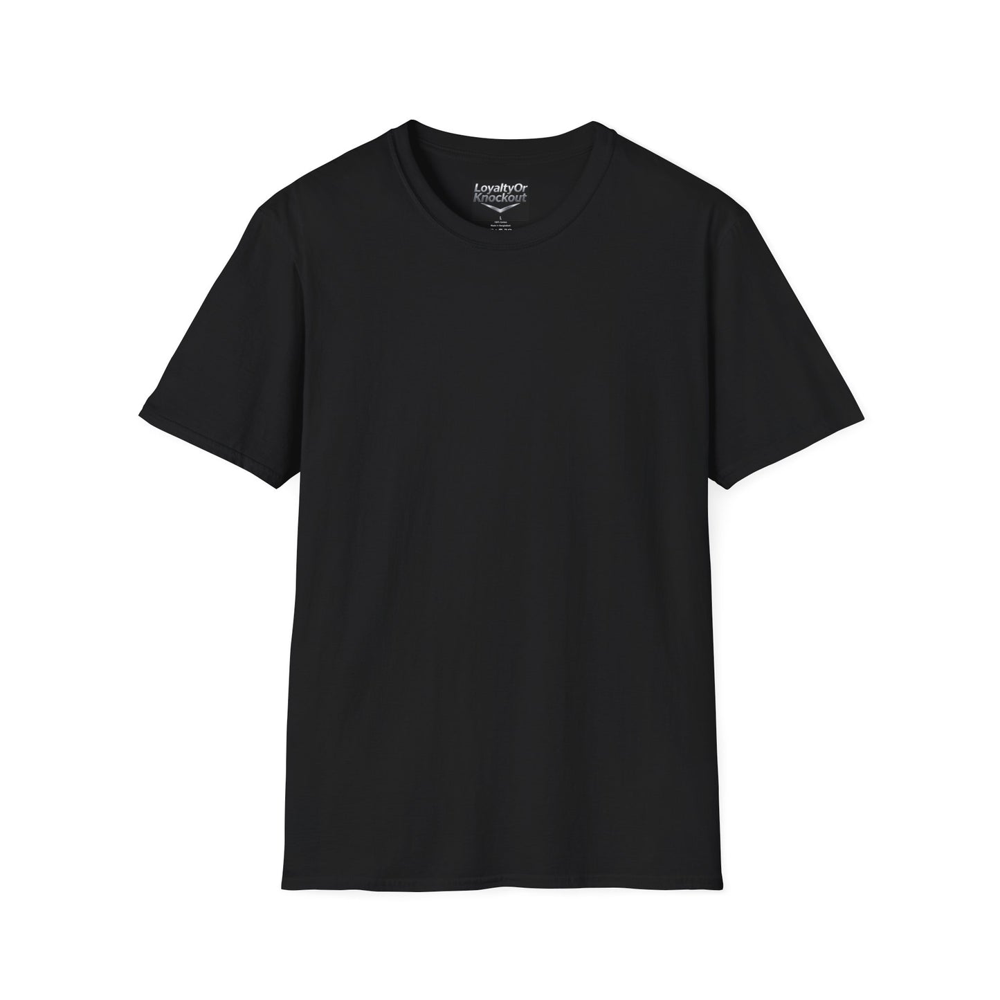 Camiseta ¨The Eagle¨ Dominio Total del Octágono
