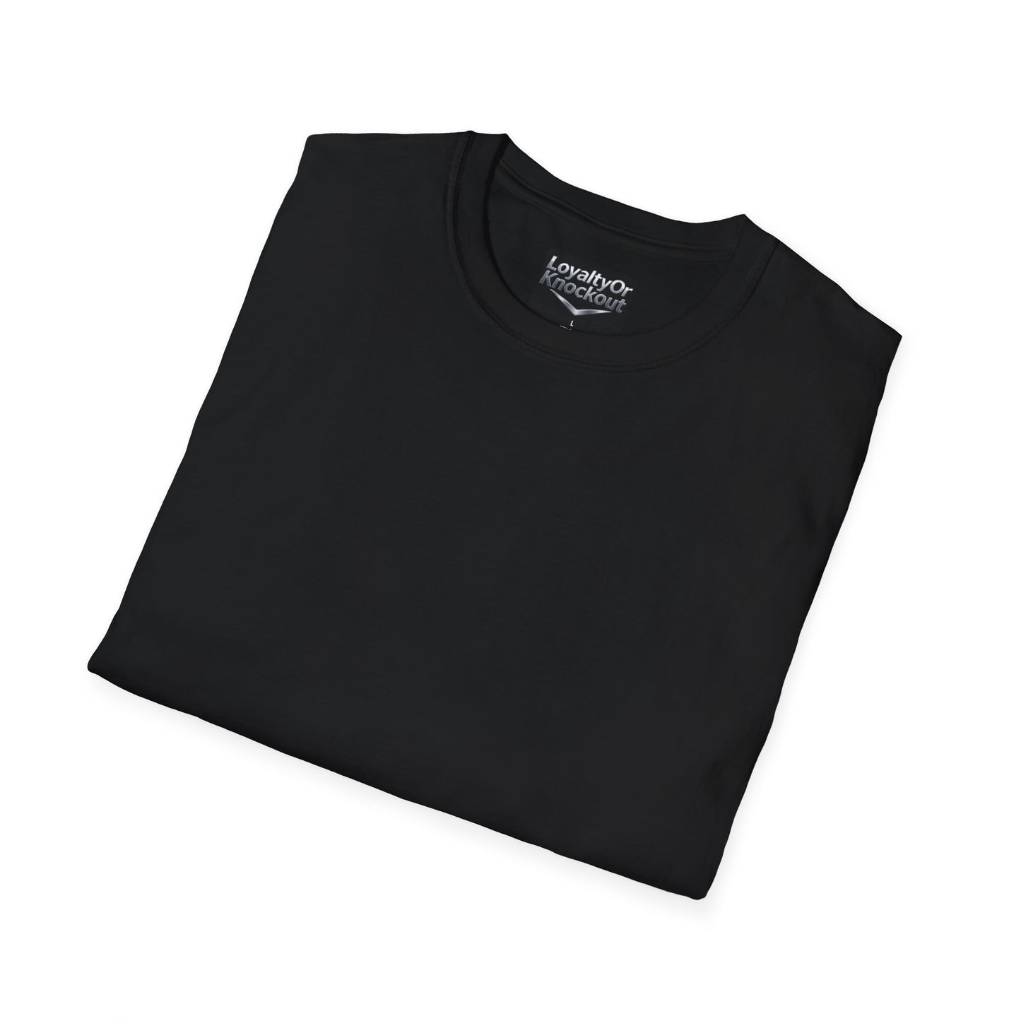 Camiseta ¨The Eagle¨ Dominio Total del Octágono