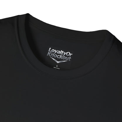 Camiseta ¨The Notorious Spirit¨- Edición Inspirada en Leyendas