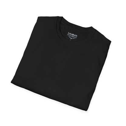Camiseta ¨The Notorious Spirit¨- Edición Inspirada en Leyendas